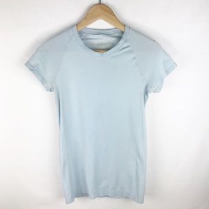 Z by Zella Scoop Neck Shirt size M